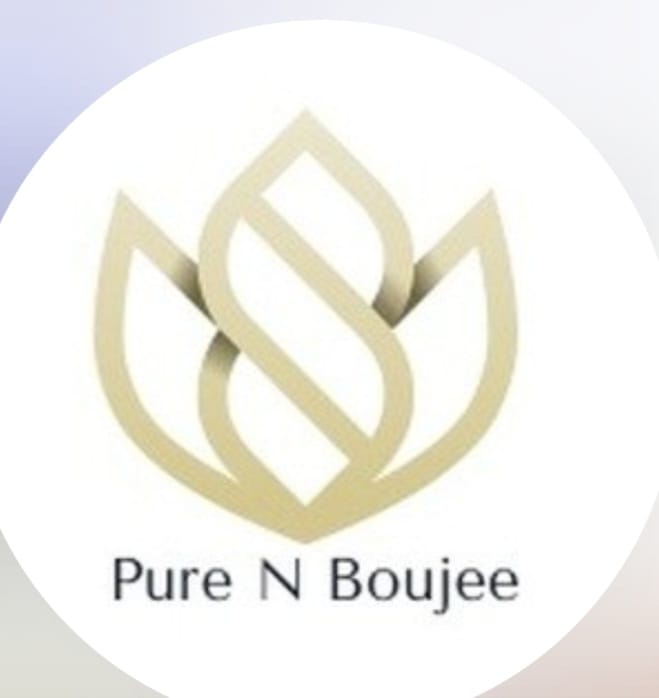 Pure & Boujee